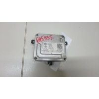 Блок управления светом VAG Q5 [8R] (2008 - 2017) 4G0907697D