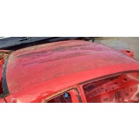 Chevrolet camaro vi 20r крыша