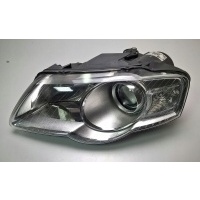 Volkswagen passat b6 2005 - 2010 фара фара левый передняя oe европа