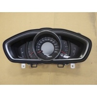 Спидометр часы европа volvo 36011338 v40 s40 xc40