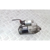 Стартер Nissan Tiida 2010 8200584675