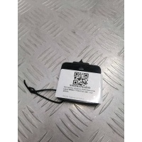 заглушка заднего бампера под крюк BMW 7 серия F01/F02 2010 7183881