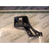 Кронштейн крепления бампера заднего Mercedes ML W166 2012 A1668803303