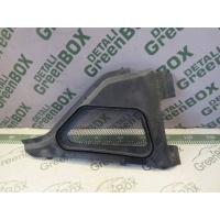 Дождевик Mercedes ML W166 2012 A1668300013