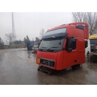 кабина volvo fh13 рестайлинг xl 2009 -