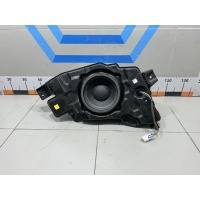 Сабвуфер Hyundai Santa Fe 4 2018- 96380S1210