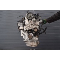 Двигатель Kia Carens 2003 2.0 дизель D4EA