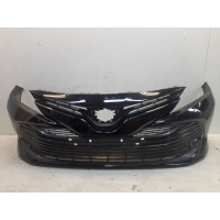 бампер Toyota Camry 70 2017-2021 521193T933