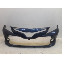 бампер Toyota Camry 70 2017-2021 521193T933