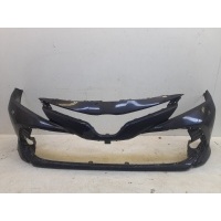бампер Toyota Camry 70 2017-2021 521193T933