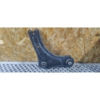 Рычаг передний левый Renault Megane 3 2011 545014055R