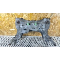 Балка подвески передняя (подрамник) Renault Megane 3 2011