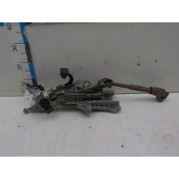 Колонка рулевая Mazda 3 BK 2002-2009 BS3J32AM0C