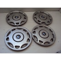 Колпаки bmw e36 e46 15 
