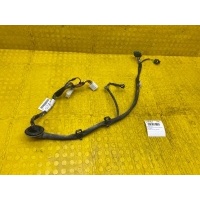 провода прочие Mercedes-Benz GLA-Class X156 2016 A2465400534