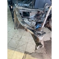 лонжерон Volkswagen Touareg CR 2019 4M0805110J