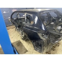 крыло Volkswagen Touareg CR 2019 760809843