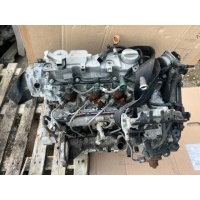 peugeot , citroen 1.6 e - hdi 8v двигатель 9670461280