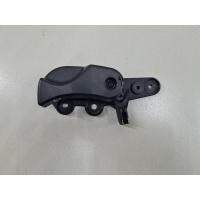 Рычаг привода капота BMW X5 F15 2015 51237309608
