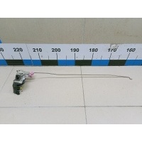 Замок двери задней левой RENAULT Duster 2012> 825034257R