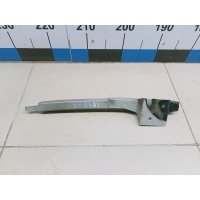 Направляющая стекла двери RENAULT Duster 2012> 6001551124