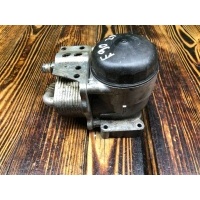 Корпус масляного фильтра BMW 3 E90/E91/E92/E93 2005 7505203