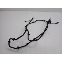 Провода установка adblue caddy v 2k 2k7 2.0td dtr