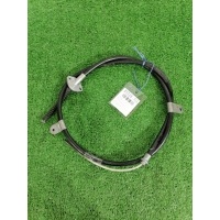 трос ручника Toyota Mark II GX110 2002 46410-22270
