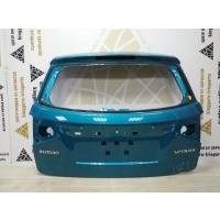 Крышка багажника Suzuki Vitara 2 LY до Рестайлинг 2014-2019 6910086R00000