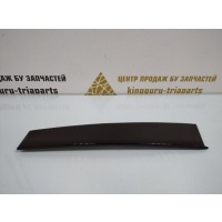 Накладка рамки двери Hyundai Santa Fe 4 TM до Рестайлинг 2018-2020 82260S1000