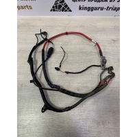 Плюсовой провод АКБ MINI COUNTRYMAN R60 2012 12429808495