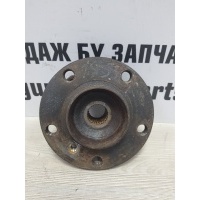 Ступица MINI COUNTRYMAN R60 2012 31209813211