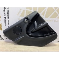 Обивка двери MINI COUNTRYMAN R60 2012 51429807533