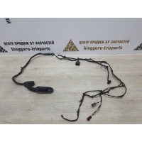 Проводка двери MINI COUNTRYMAN R60 2012 61129807760