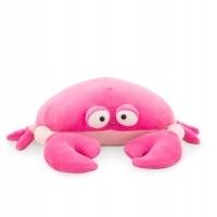 Pluszowa zabawka orange toys krab maskotka 60cm