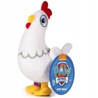 Maskotka chickaletta kura собачий патруль kurczak
