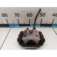 Суппорт тормозной задний правый Toyota CorollaVerso (2004 - 2009) 4773005070