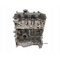 Silnik K9KH834 K9K834 1.5 DCI Renault Megane 3