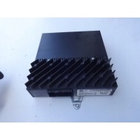 BMW 1 E87 E81 LIFT WZMACNIACZ AUDIO 9143155