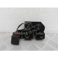 Замок капота Volkswagen Touareg I (7L) 2002 - 2006 2005 7L0823509B,