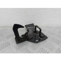 Замок капота Volkswagen Touareg I (7L) 2002 - 2006 2003 6Q0823480,