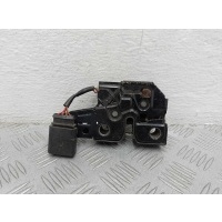 Замок капота Volkswagen Touareg I (7L) 2002 - 2006 2004 7L0823509A,