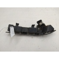 Кронштейн крепления бампера переднего Land Rover Range Rover 2007 DPL000161