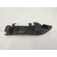 Кронштейн крепления бампера переднего Land Rover Range Rover 2007 DPL000171