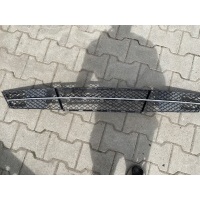решётка бампера накладка bmw 5 e60\e61 51117178097