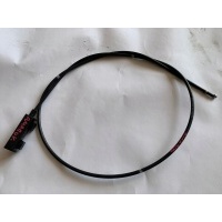 Volkswagen amarok трос открытия капота 2h0823535