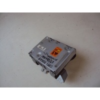 Блок блок управления opel мокко 95907291