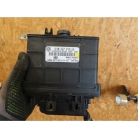 Audi a3 8l рестайлинг 1.8t блок управления кпп 01m927733jj