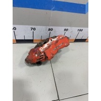Суппорт задний левый Porsche Cayenne 955 957 2002-2010 95535242161
