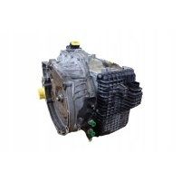 Кпп джип cherokee kl chresler 9hp48 автоматическая